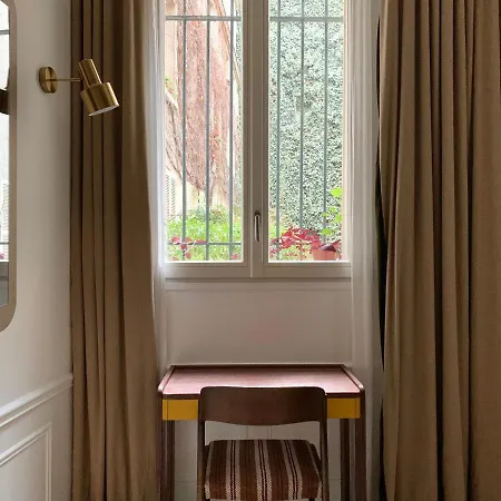 Chambres D'Hotes - Marais-3